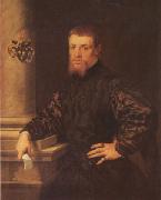 Johan stephan Von Calocker Called Giovanni Calcar Melchior von Brauweiler (mk05) France oil painting artist